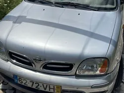 Usado 2000 Nissan Micra Citadino | € 2.590