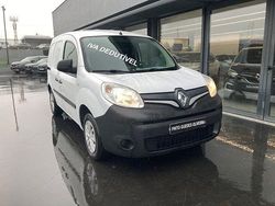 Branco Usado 2021 Renault Kangoo | € 10.500 (Super Preço)