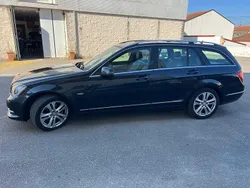 Usado 2012 Mercedes C220 Sedan | € 11.500 (Super Preço)