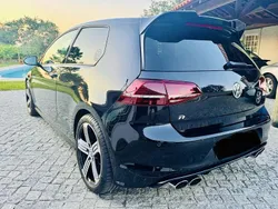 Usado 2016 VW Golf VII R | € 29.750 (Preço justo)