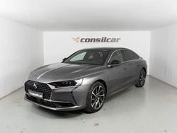 Cinza Usado 2022 DS Automobiles DS9 Opera Sedan | € 34.980