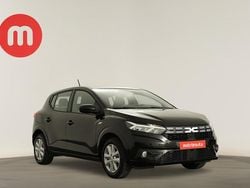 Usado 2024 Dacia Sandero Expression Citadino | € 16.299 (Bom preço)