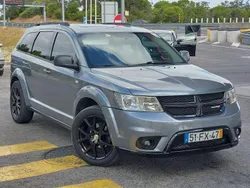 Usado 2008 Dodge Journey SUV | € 9.750 (Preço justo)