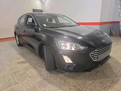 Preto Usado 2019 Ford Focus Business Edition | € 15.490 (Preço justo)