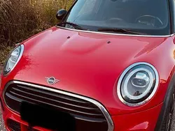 Usado 2018 Mini Cooper D Citadino | € 19.500 (Preço justo)