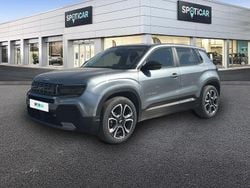 Cinzento Usado 2024 Jeep Avenger Altitude SUV | € 22.900 (Preço justo)
