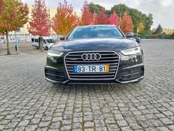 Usado 2017 Audi A6 Sedan | € 15.750