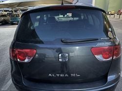 Usado 2009 Seat Altea XL Monovolume | € 4.500