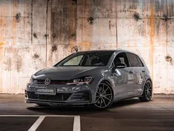 Cinza Usado 2019 VW Golf VII | € 36.950 (Preço elevado)