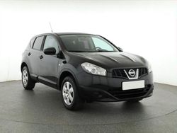 Usado 2011 Nissan Qashqai Acenta SUV | € 9.950 (Preço justo)