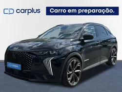 Preto Usado 2023 DS Automobiles DS7 Crossback SUV | € 42.200