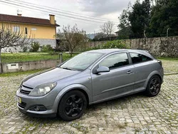 Usado 2005 Opel Astra GTC Coupé | € 4.600 (Bom preço)
