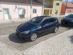 Usado 2017 BMW 225 Sedan | € 12.000