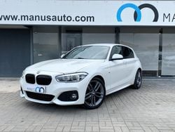 Usado 2017 BMW 118 Citadino | € 19.750 (Preço justo)