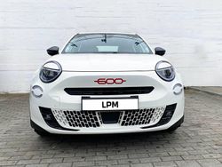 Branco Usado 2024 Fiat 600 Red SUV | € 32.900