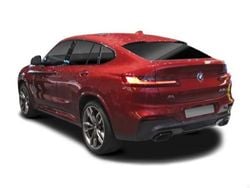 Usado 2023 BMW X4 Performance SUV | € 139.792