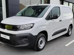 Branco Novo 2024 Opel Combo Monovolume | € 20.400 (Preço justo)