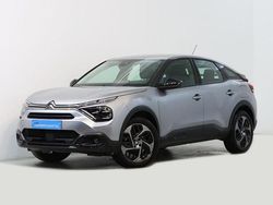 Cinzento Usado 2023 Citroën C4 | € 18.900 (Preço justo)