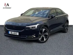 Preto Usado 2024 Polestar 2 Plus Sedan | € 43.980 (Preço elevado)