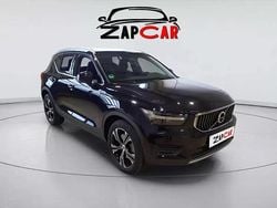 Preto Usado 2022 Volvo XC40 Core SUV | € 34.500
