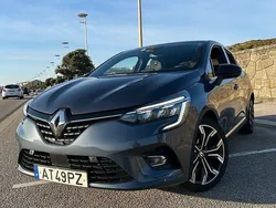Usado 2022 Renault Clio V Techno Sedan | € 15.490 (Bom preço)
