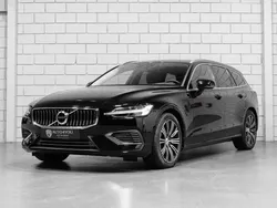 Preto Usado 2021 Volvo V60 Carrinha | € 30.250 (Super Preço)