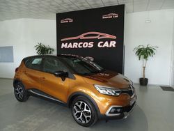 Outro Usado 2019 Renault Captur SUV | € 15.900 (Preço elevado)