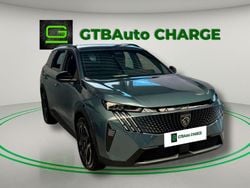 Azul Novo 2025 Peugeot 5008 Allure Monovolume | € 54.900