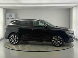 Preto Usado 2023 Renault Austral Iconic SUV | € 32.990 (Preço justo)