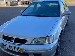 Usado 2000 Honda Civic Sedan | € 5.300