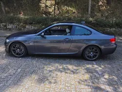 Usado 2007 BMW 335 | € 16.950