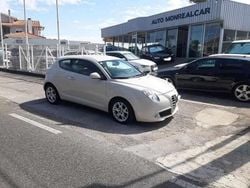 Branco Usado 2013 Alfa Romeo MiTo Distinctive Citadino | € 8.000 (Preço justo)