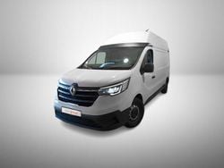 Branco Usado 2022 Renault Trafic Van | € 18.990 (Preço justo)