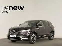 Preto Usado 2020 Renault Koleos Initiale Paris SUV | € 27.990
