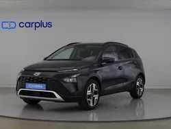 Cinza Usado 2022 Hyundai Bayon Premium SUV | € 16.900 (Preço justo)