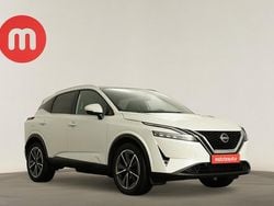 Usado 2024 Nissan Qashqai Tekna SUV | € 28.999 (Preço justo)