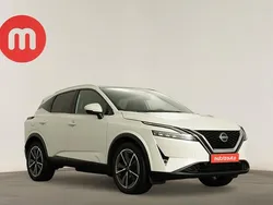 Usado 2024 Nissan Qashqai Tekna SUV | € 28.999 (Preço justo)