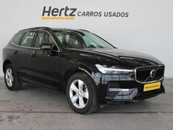 Usado 2022 Volvo XC60 Momentum SUV | € 39.490 (Super Preço)