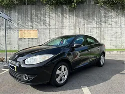 Usado 2011 Renault Fluence Sedan | € 4.290