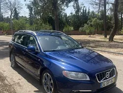 Usado 2012 Volvo V70 Ocean Race Carrinha | € 8.250