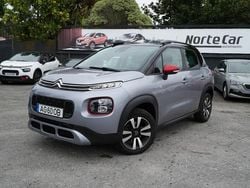 Cinzento Usado 2021 Citroën C3 Aircross SUV | € 11.900 (Bom preço)