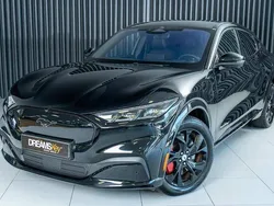 Preto Usado 2024 Ford Mustang Mach-E SUV | € 44.900 (Bom preço)
