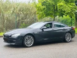 Usado 2013 BMW 640 Coupé | € 23.000 (Super Preço)