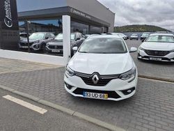 Branco Usado 2018 Renault Mégane IV | € 13.500 (Bom preço)