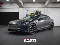 Usado 2018 Tesla Model S Sedan | € 44.990