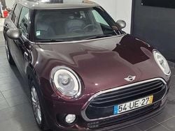 Usado 2018 Mini Cooper D Clubman Carrinha | € 20.900