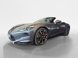 Cinzento Usado 2025 MG Cyberster Cabrios | € 67.000