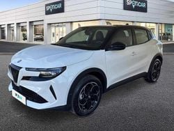 Branco Usado 2025 Alfa Romeo Junior SUV | € 32.900