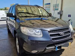 Usado 2006 Hyundai Santa Fe SUV | € 9.000