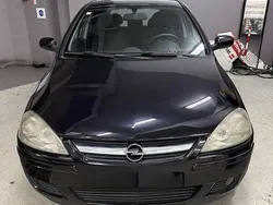 Usado 2003 Opel Corsa Sedan | € 2.100 (Super Preço)